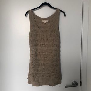 Michael Kors Tank Tunic